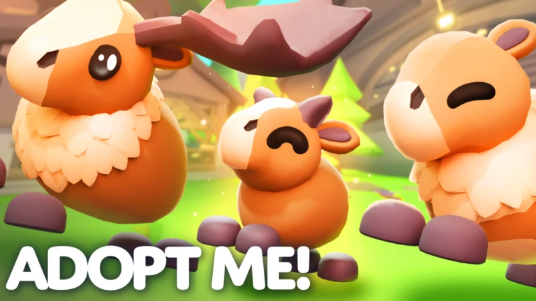Adopt Me!