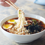 Eat Ramen