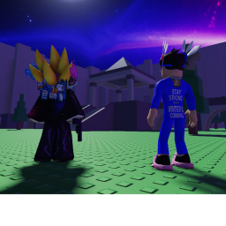 Fighting PvP
