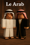 Le Arab