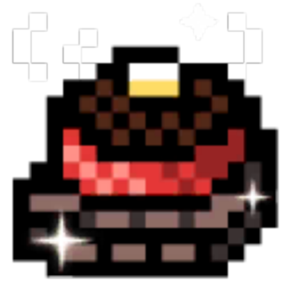 Pixel Grub ★★ Roblox decal