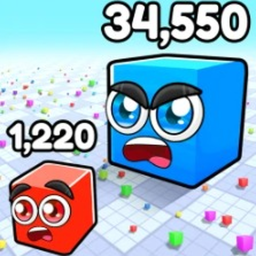 🧊 Cub.io