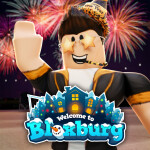 [🎆🚕] Welcome to Bloxburg