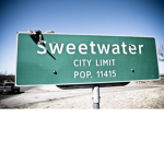 Sweetwater County, T.X.