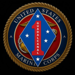 Іst Мarine Division