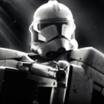 [StarWars] The Galactic Empire