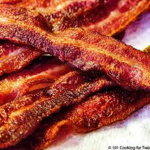 BUNERS AND BACONS!
