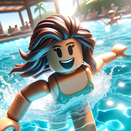 The Deep Pool