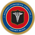 HECU | 32nd Surgical Company