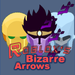 Bizarre Arrows