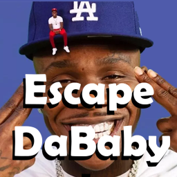 Escape DaBaby Obby!