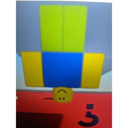 the verly obby