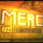 [ MERC // INDUSTRIES ]