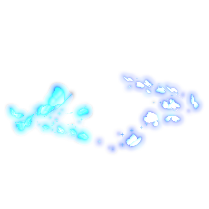 Butterfly Emissive
