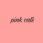 pink cats of the uk