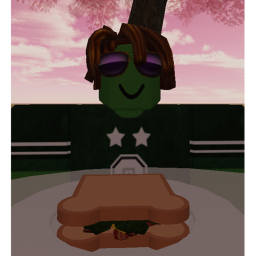 A Nice Time With Goblin.
