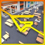 mall of tha gems. (UNDER CONSTRUCTION)