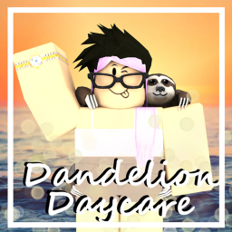 Dandelion Daycare || NEW UPDATED