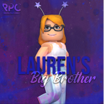 Lauren's Big Brother