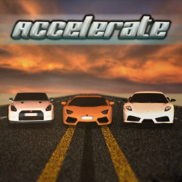 Accelerate