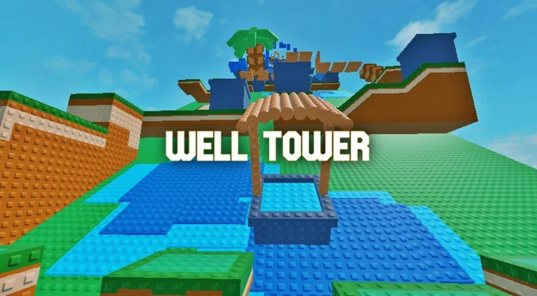 Well Tower thumbnail