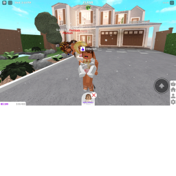 Rp Home game