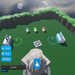simple click simulator