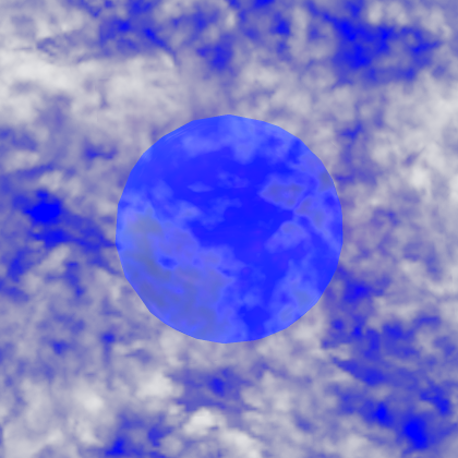 Aura Punisher
