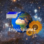 tragic planet