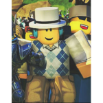|Roblox Nerds|