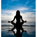 The Water Meditation Society