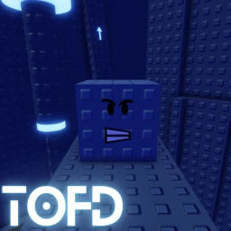 Tower of Facilitated Dystopia (ORIGINAL VERSION) icon
