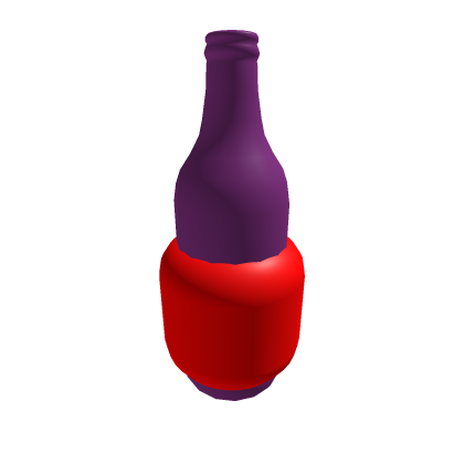 bottle with dreams