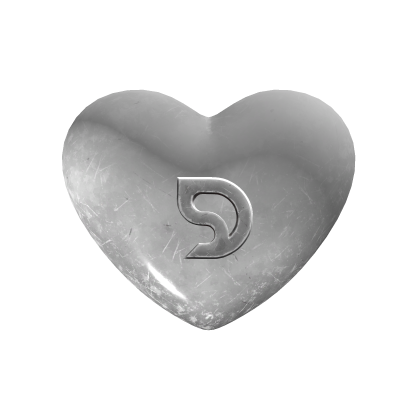 [ ⚡️ ] Light SxD Heart [ pbr ] thumbnail