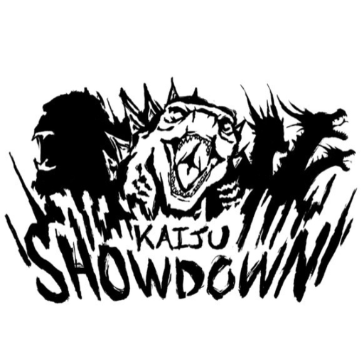 Kaiju Showdown [TESTING] 🦖