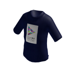 ATS logo Tshirt