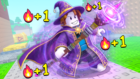 [2X] +1 Magic Evolution