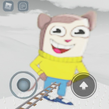 Cart ride into Oxaya