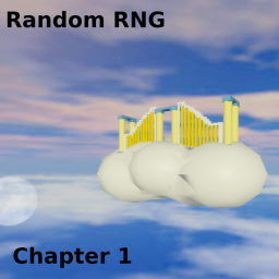 Random RNG [Chapter 1]