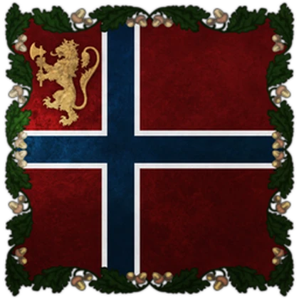 The Sovereign Realm of Nordhavn Roblox group icon