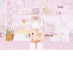Peeps CUTE
