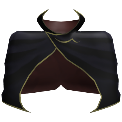 Lelouch Cape Roblox item