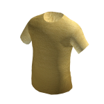 tshirt Gold