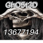 Gh05t3D