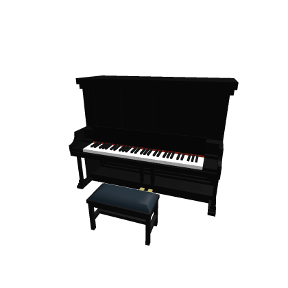 Piano by Void 2