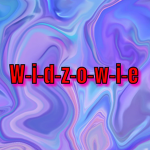 W-i-d-z-o-w-i-e