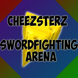Cheezsters United Arena