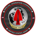 [*] Special Operations Command