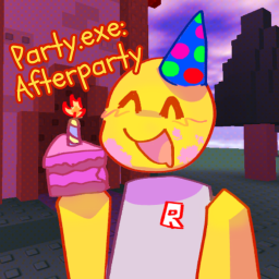 The Afterparty