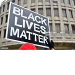 THE BLACK LIVES MATTER GROUP